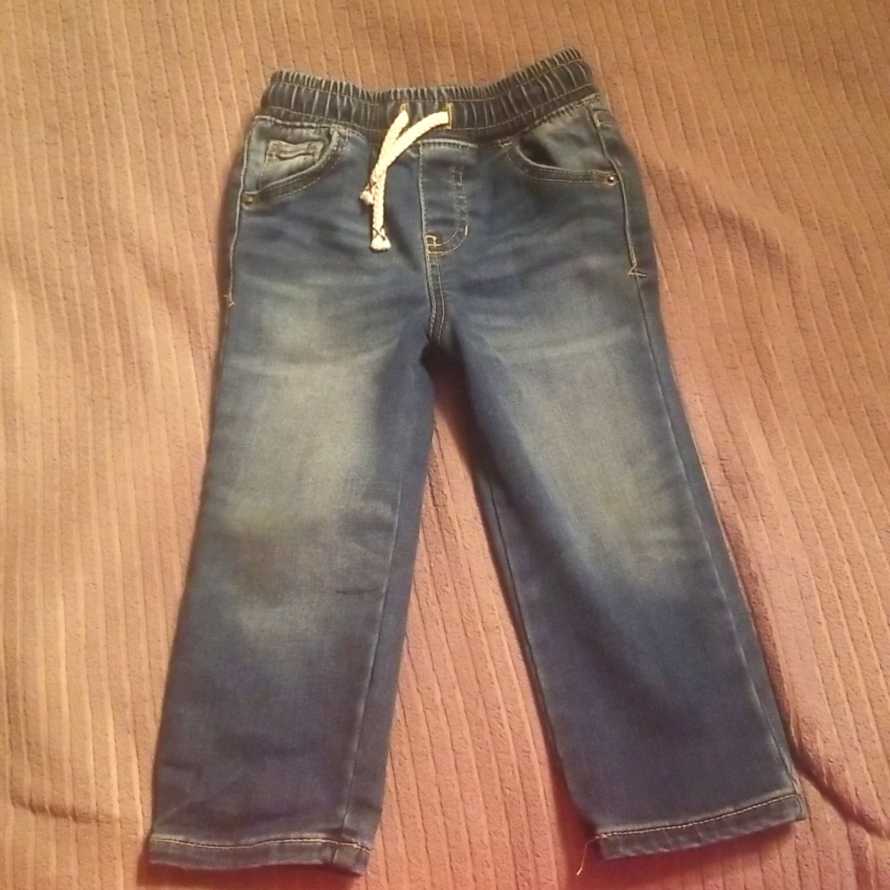 Cat & Jack ,2T boys Jean